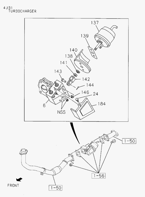 Partial Engine